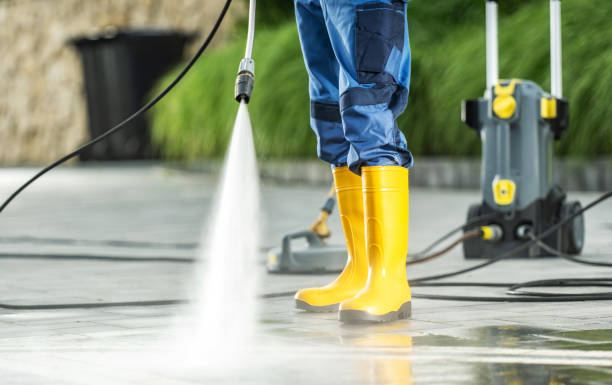 Best Deck Pressure Washing  in Ridgway, PA